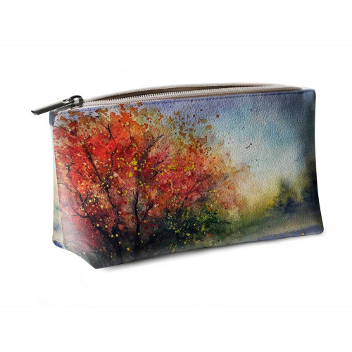 Косметичка big KOS2 «Akvarel»