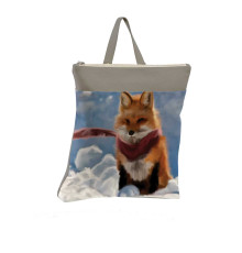 Рюкзак BKP3 «Mr. Fox»