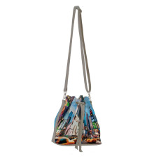 Сумка на плечо BG16 «7 авеню»