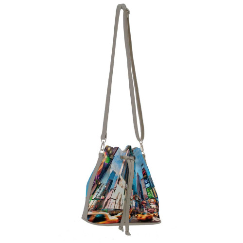 Сумка на плечо BG16 «7 авеню»