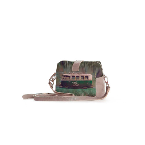 Сумка кросс-боди BAG6 «VW»