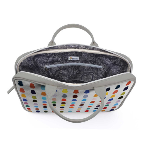 Деловая сумка PRT1 «Матрешки»