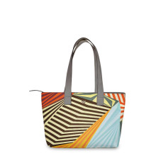 Сумка тоут, BAG2 «Geometry»