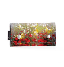 Ключница KEY3 «Полет над маковым полем»