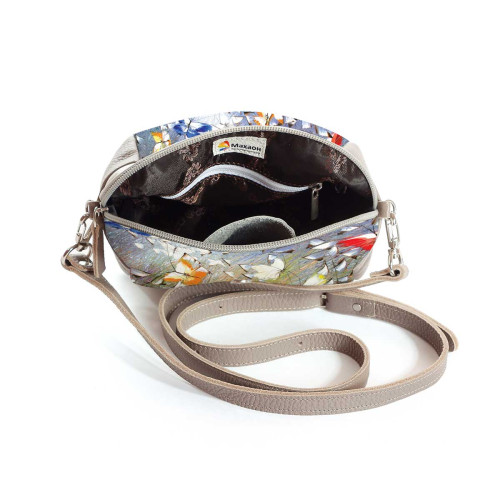 Сумка кросс-боди BAG6 «Утренняя радость »