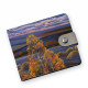 Кошелек мини PRS8 «Родные просторы 2»