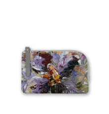 Портмоне, PR21 «Ирисы»