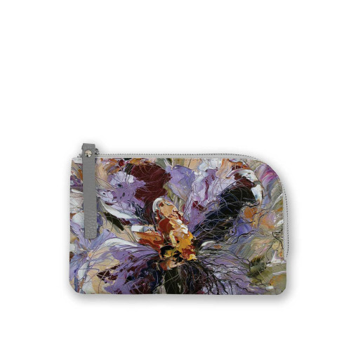 Портмоне, PR21 «Ирисы»