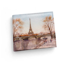 Обложка для зачетной книжки ZTK1 «Paris»