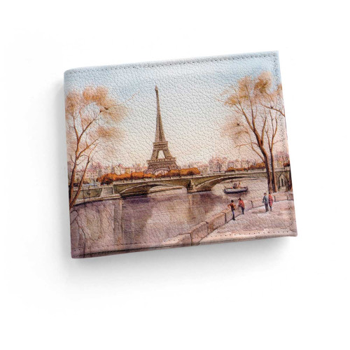 Обложка для зачетной книжки ZTK1 «Paris»