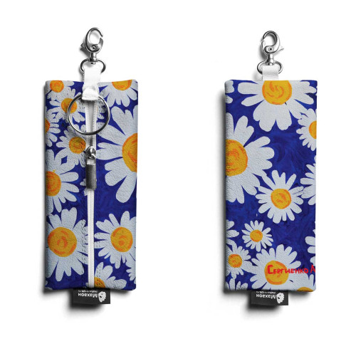 Ключница KEY1 «Ромашки»