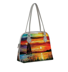 Сумка на плечо BG11 «Florida zakat»