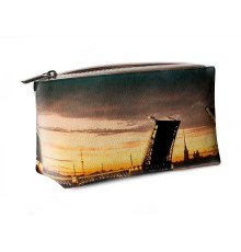 Косметичка big KOS2 «Мосты-2»