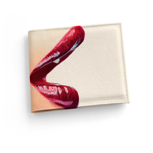 Обложка для зачетной книжки ZTK1 «Губы»