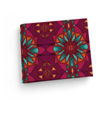 Обложка для зачетной книжки ZTK1 «Витраж»