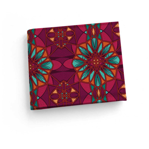 Обложка для зачетной книжки ZTK1 «Витраж»