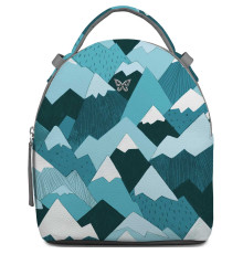 Рюкзак BK16 «Mountains »
