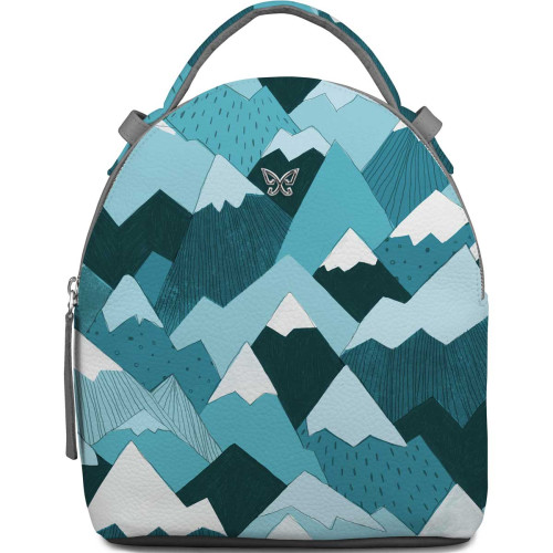 Рюкзак BK16 «Mountains »