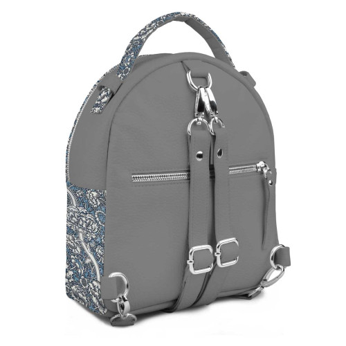 Рюкзак BK16 «William Morris 7»