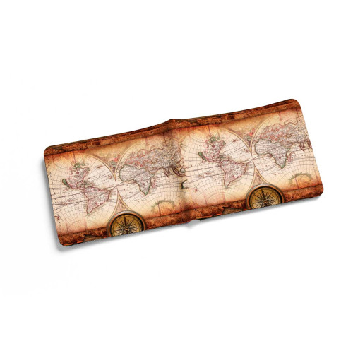 Кошелек мини, PRS2 «Navigation Card»