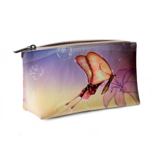 Косметичка big KOS2 «Бабочка 6»