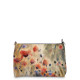 Сумка шолдер, BAG3 «Flowers poppies»