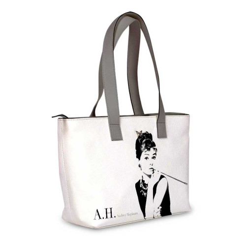 Сумка тоут, BAG2 «Audrey Hepbern»