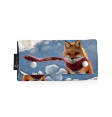 Ключница KEY3 «Mr. Fox»