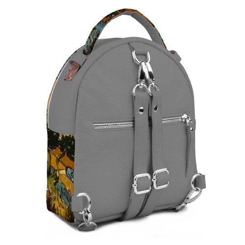 Рюкзак BK16 «Vincent van Gogh Valley»