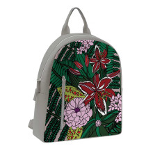 Рюкзак BKP2 «Куст лилий»