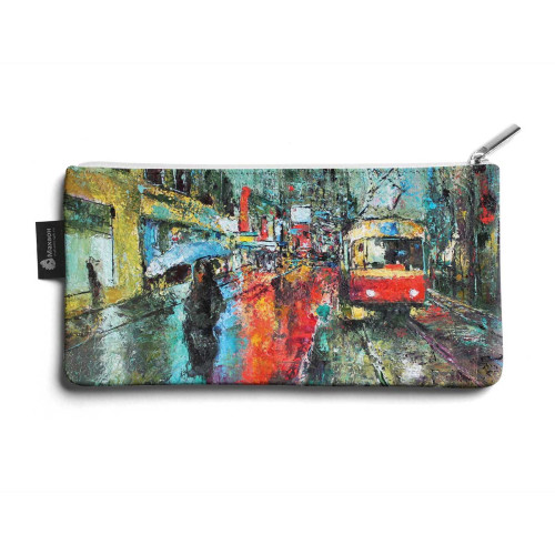 Косметичка small KOS1 «Вечер»