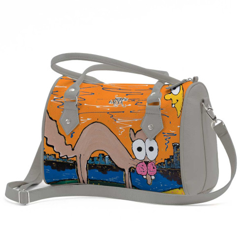 Сумка на руку BG13 «Come Back to me  »