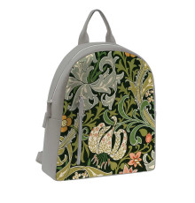 Рюкзак BKP2 «William Morris 11»