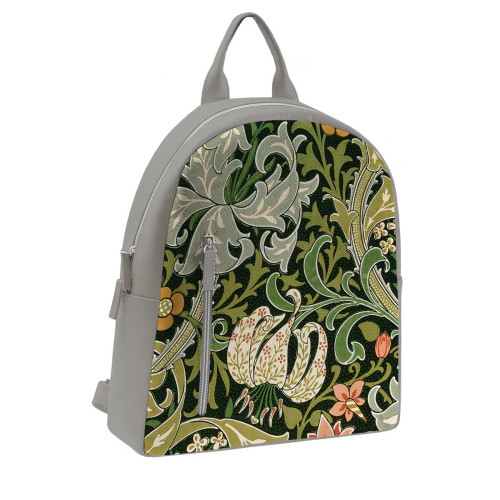Рюкзак BKP2 «William Morris 11»