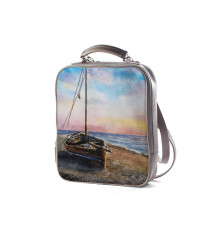 Рюкзак BKP1 «Морской рассвет »