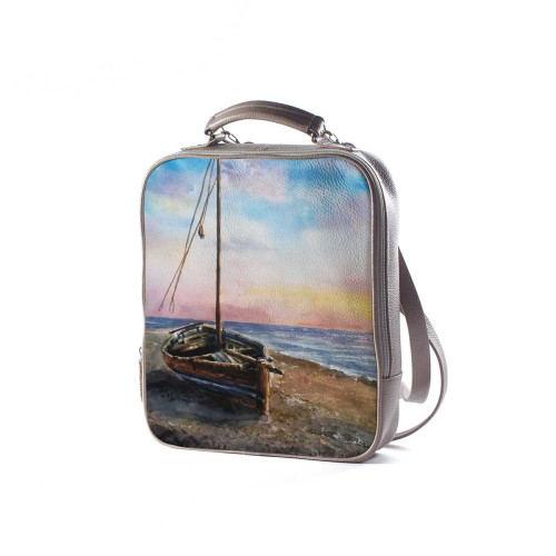 Рюкзак BKP1 «Морской рассвет »