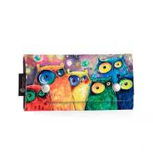 Ключница KEY3 «Many owls»