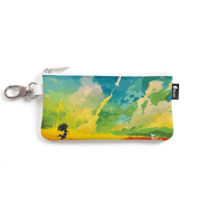 Ключница KEY2 «Rocket»