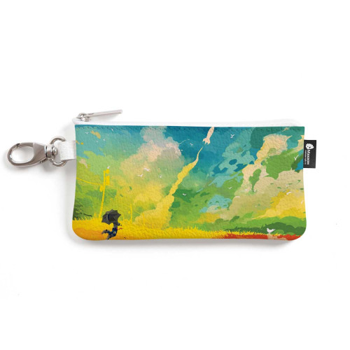 Ключница KEY2 «Rocket»