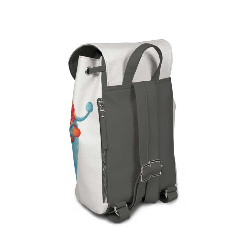 Рюкзак BKP5 «Blue elephant»