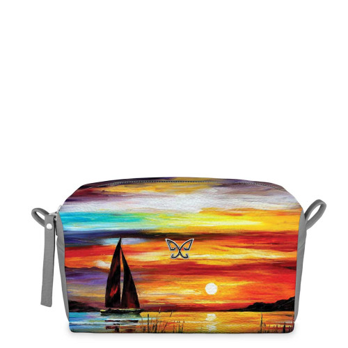 Косметичка, KOS3 «Florida zakat»