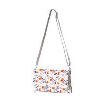 Клатч, кросс-боди KHL3 «Pattern2»