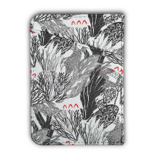 Картхолдер, PR22 «Графит»