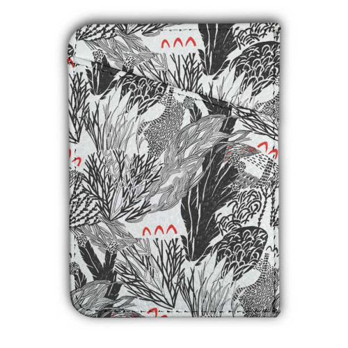 Картхолдер, PR22 «Графит»