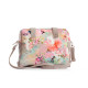 Сумка на плечо BAG5 «Peonies»