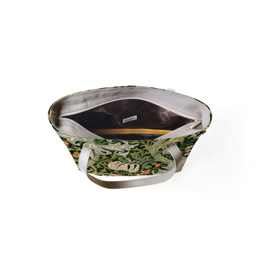 Сумка тоут BAG9 «William Morris 11»