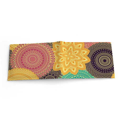 Обложка для зачетной книжки ZTK1 «Mandala»