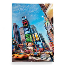 Обложка для автодокументов, AUT2 «7 авеню»