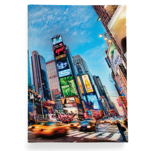 Обложка для автодокументов, AUT2 «7 авеню»