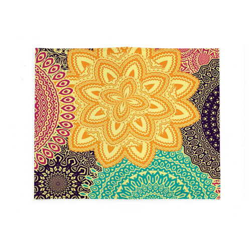 Портмоне PRS3 «Mandala»